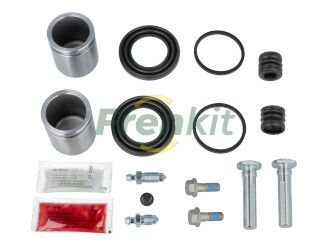 Repair Kit, brake caliper FRENKIT 743229