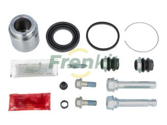 Repair Kit, brake caliper FRENKIT 743234