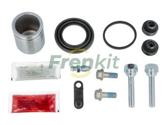 Repair Kit, brake caliper FRENKIT 743235