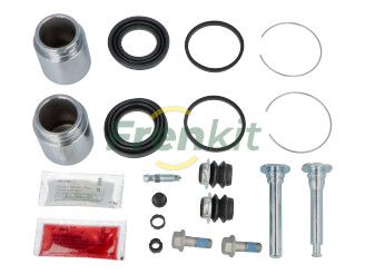 Repair Kit, brake caliper FRENKIT 743238