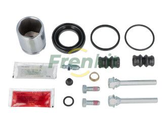 Repair Kit, brake caliper FRENKIT 743240
