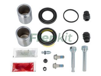 Repair Kit, brake caliper FRENKIT 743242