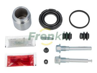 Repair Kit, brake caliper FRENKIT 743244