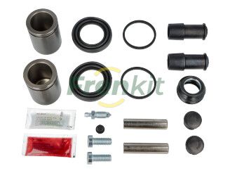 Repair Kit, brake caliper FRENKIT 743245
