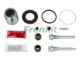 Repair Kit, brake caliper FRENKIT 743289