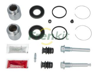 Repair Kit, brake caliper FRENKIT 743290