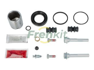 Repair Kit, brake caliper FRENKIT 743302