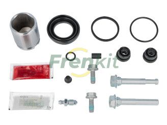 FRENKIT 743705 Repair Kit, brake caliper