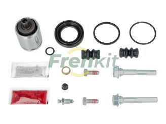 Repair Kit, brake caliper FRENKIT 743814