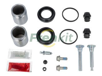 Repair Kit, brake caliper FRENKIT 744248