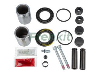 Repair Kit, brake caliper FRENKIT 744250