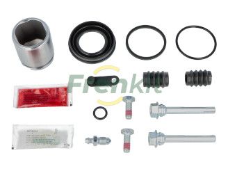Repair Kit, brake caliper FRENKIT 744257