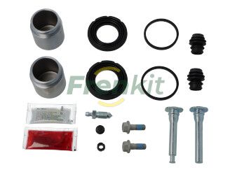 Repair Kit, brake caliper FRENKIT 744259
