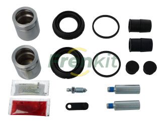 Repair Kit, brake caliper FRENKIT 744261