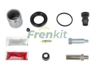 Repair Kit, brake caliper FRENKIT 744289