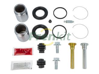 Repair Kit, brake caliper FRENKIT 744301