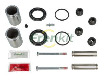 Repair Kit, brake caliper FRENKIT 744302