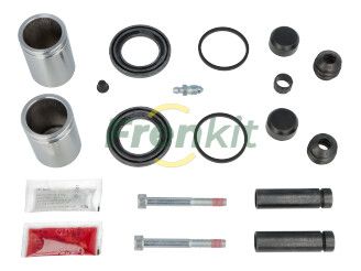 Repair Kit, brake caliper FRENKIT 744579