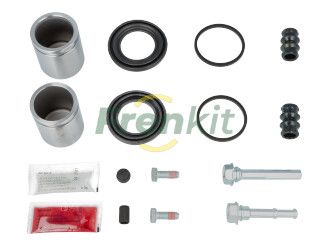 Repair Kit, brake caliper FRENKIT 745265