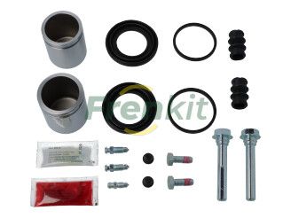 Repair Kit, brake caliper FRENKIT 745266