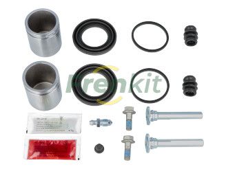 Repair Kit, brake caliper FRENKIT 745267