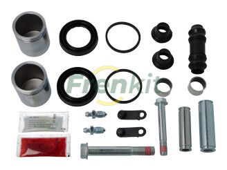 Repair Kit, brake caliper FRENKIT 745275