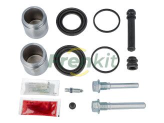 Repair Kit, brake caliper FRENKIT 745278