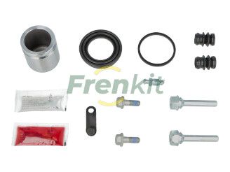 Repair Kit, brake caliper FRENKIT 745301