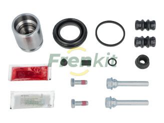 Repair Kit, brake caliper FRENKIT 745533