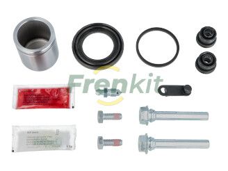 Repair Kit, brake caliper FRENKIT 745814