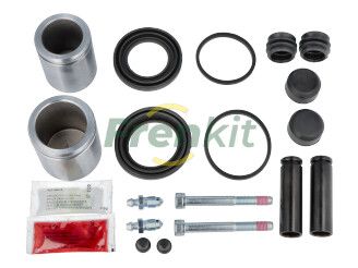 Repair Kit, brake caliper FRENKIT 746290