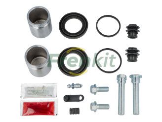Repair Kit, brake caliper FRENKIT 746299