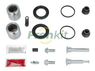Repair Kit, brake caliper FRENKIT 746705