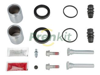 Repair Kit, brake caliper FRENKIT 746760