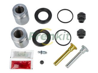 Repair Kit, brake caliper FRENKIT 747301