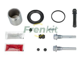 Repair Kit, brake caliper FRENKIT 748045
