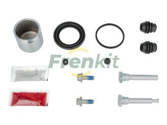 Repair Kit, brake caliper FRENKIT 748046