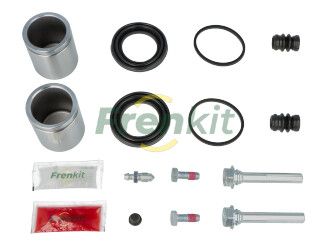 Repair Kit, brake caliper FRENKIT 748057