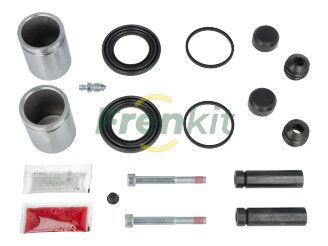 Repair Kit, brake caliper FRENKIT 748162