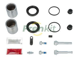 Repair Kit, brake caliper FRENKIT 748298