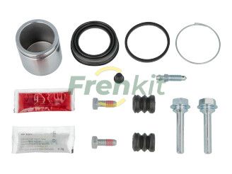Repair Kit, brake caliper FRENKIT 748301