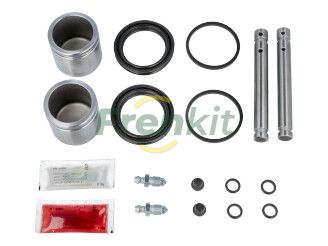 Repair Kit, brake caliper FRENKIT 748338