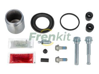 Repair Kit, brake caliper FRENKIT 748345