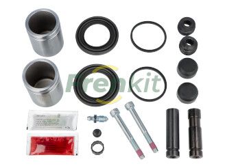FRENKIT 748357 Repair Kit, brake caliper