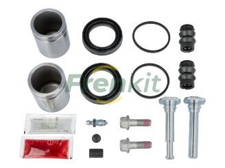 Repair Kit, brake caliper FRENKIT 748360