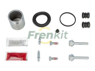 Repair Kit, brake caliper FRENKIT 748534