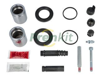 Repair Kit, brake caliper FRENKIT 748592