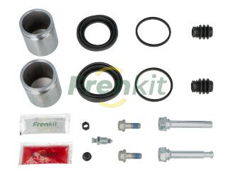 Repair Kit, brake caliper FRENKIT 748623