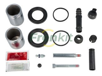 FRENKIT 748760 Repair Kit, brake caliper