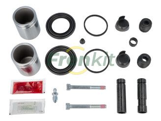 Repair Kit, brake caliper FRENKIT 748774